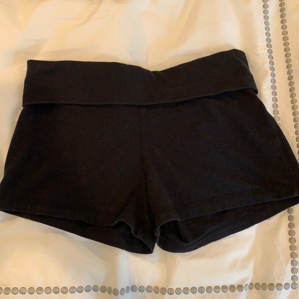 Authentic American Heritage So rollover short